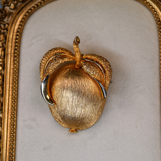 Apple Broach