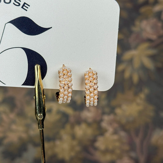 Kat Earrings