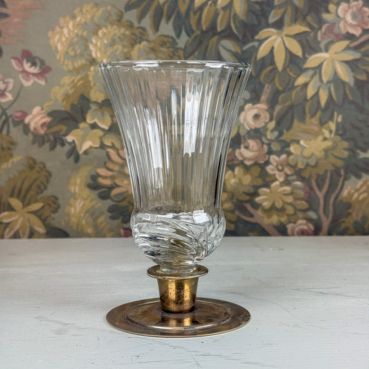 Vase & Candlestick Holder