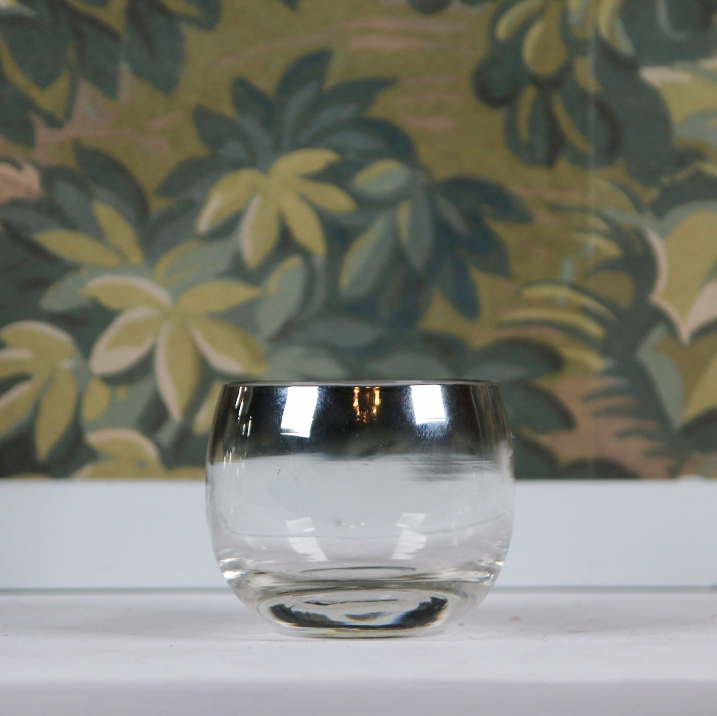 Set of 6 Roly Poly Glasses