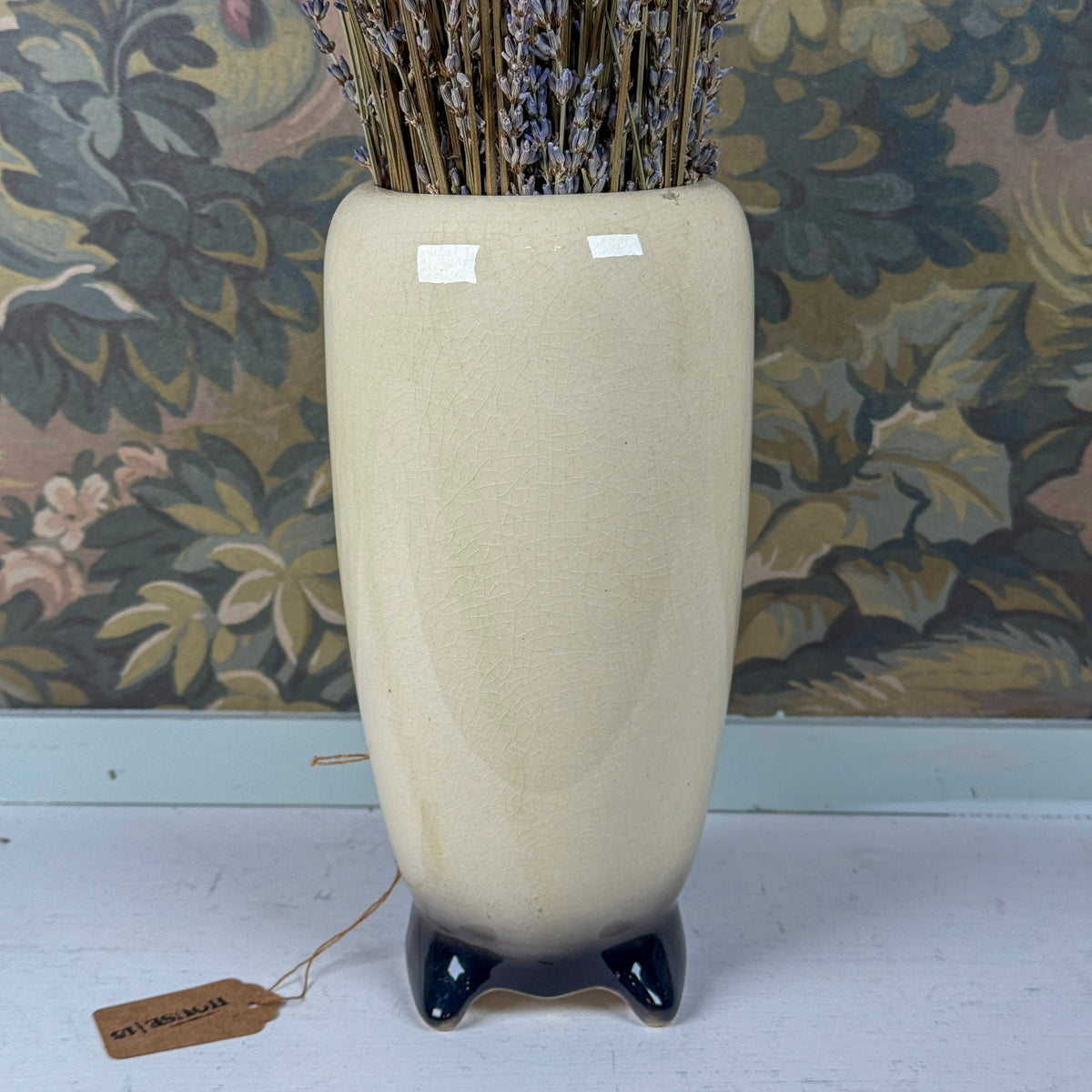 Leaf Vine Vase