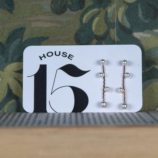 Winifred Earrings