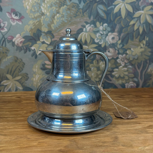 Hanie & Debler Teapot