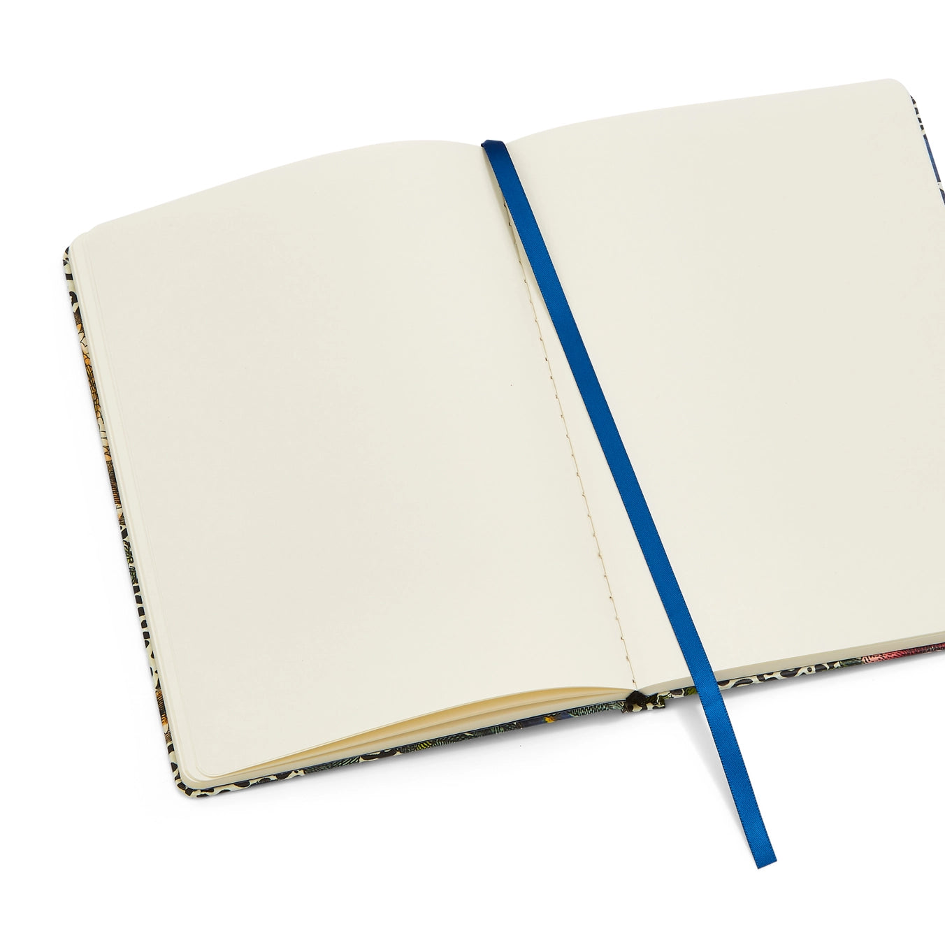 Creatures of Curiosity Animal Print Notebook