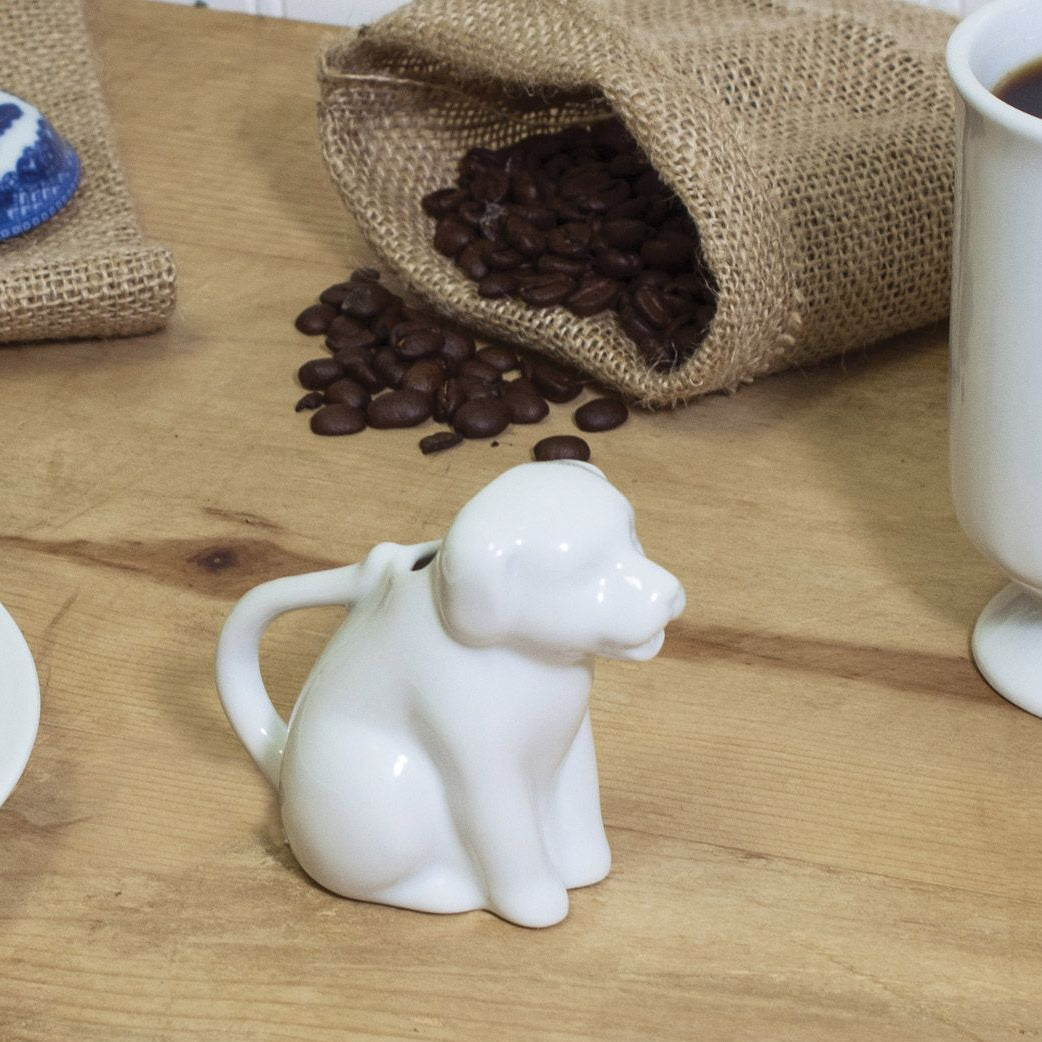 Mini Dog Creamer