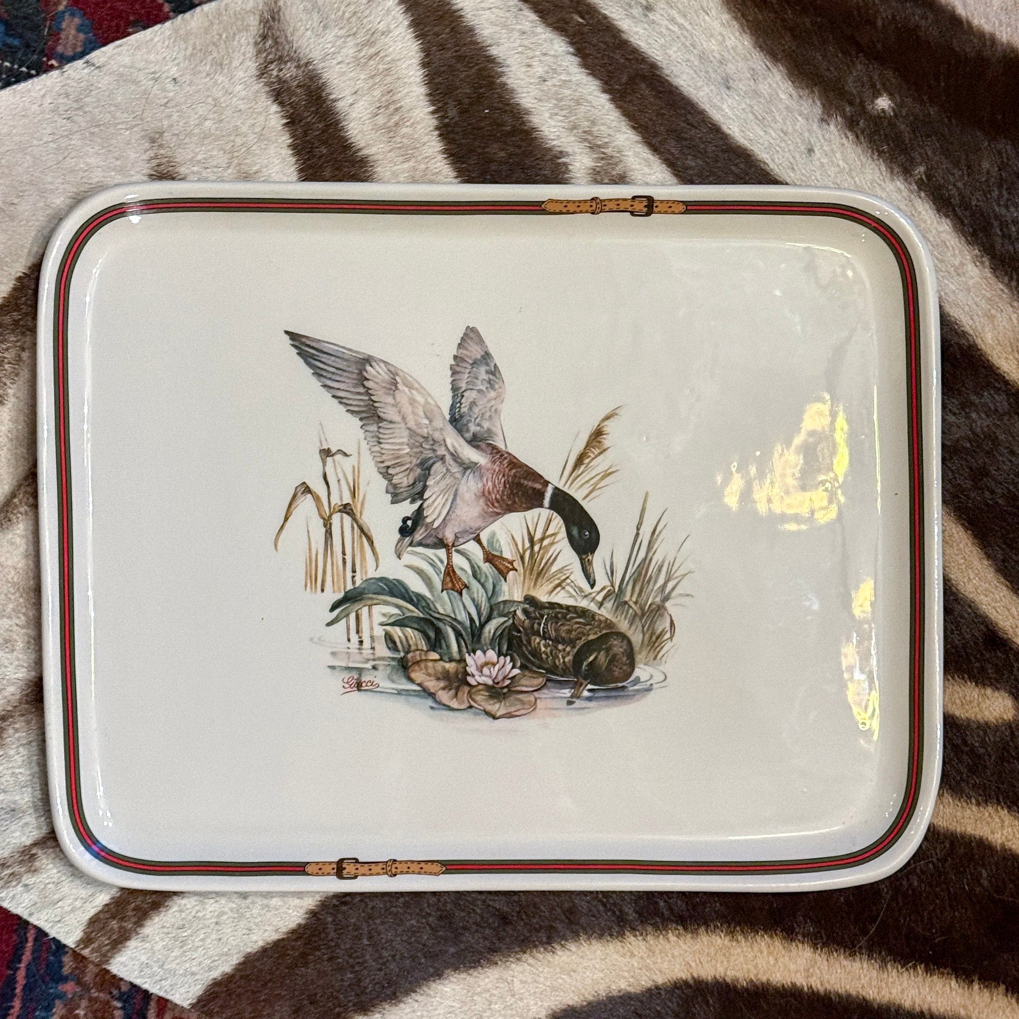 Vintage – House 15