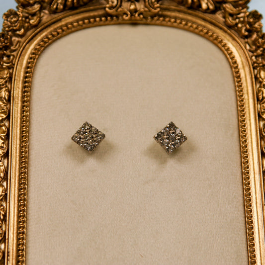 Audrey Earrings