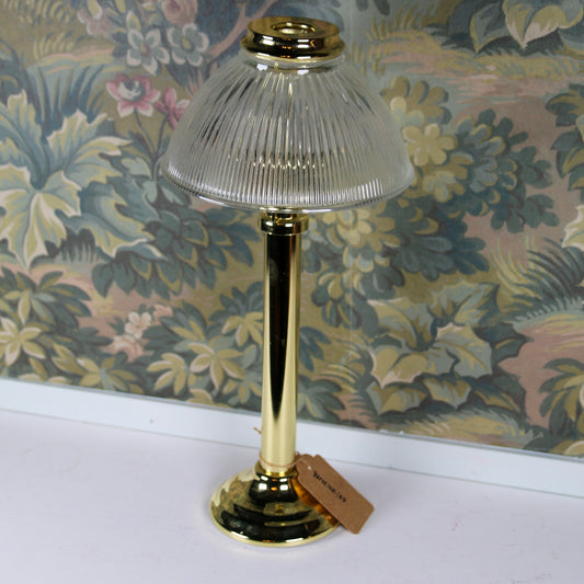 Vintage PartyLite Lamp