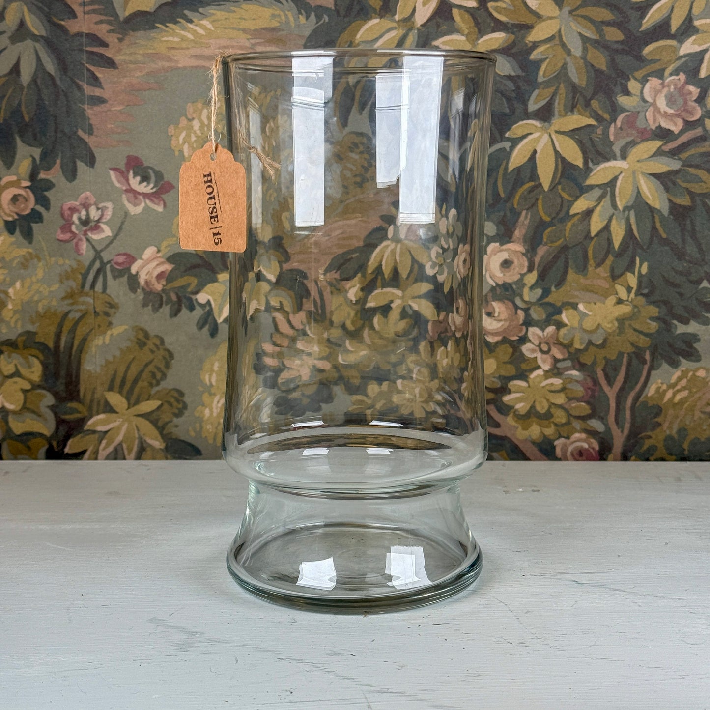Glass Hurricane