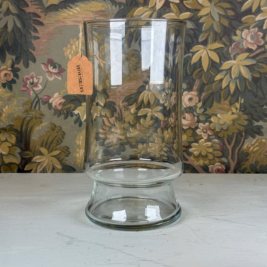Glass Hurricane