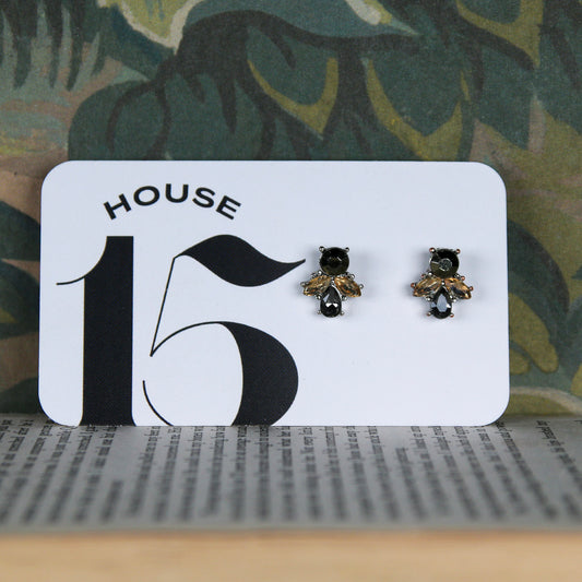 Lucille Earrings