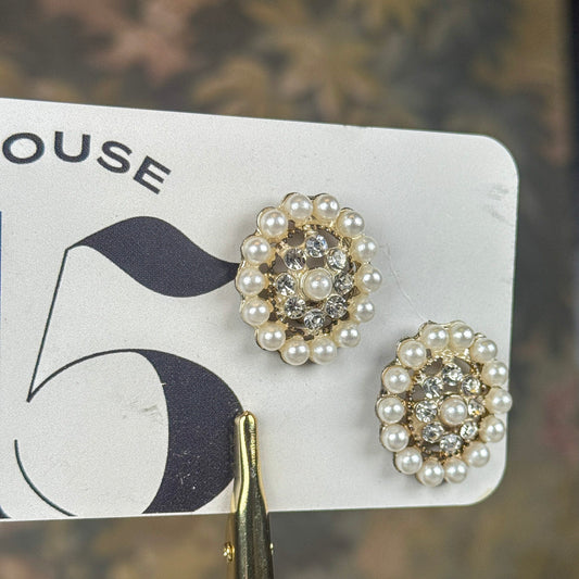 Myka Earrings