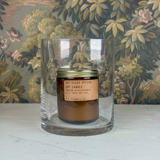 Glass Container
