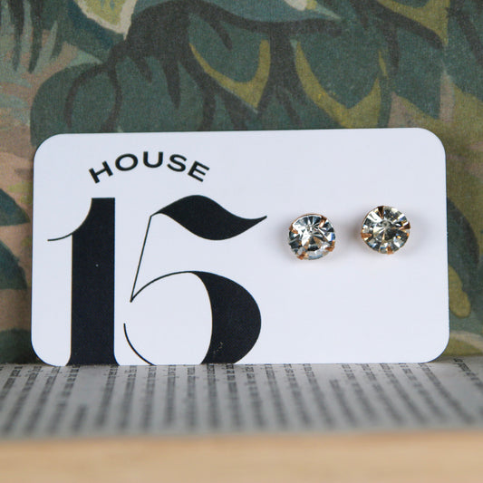 Ramona Earrings