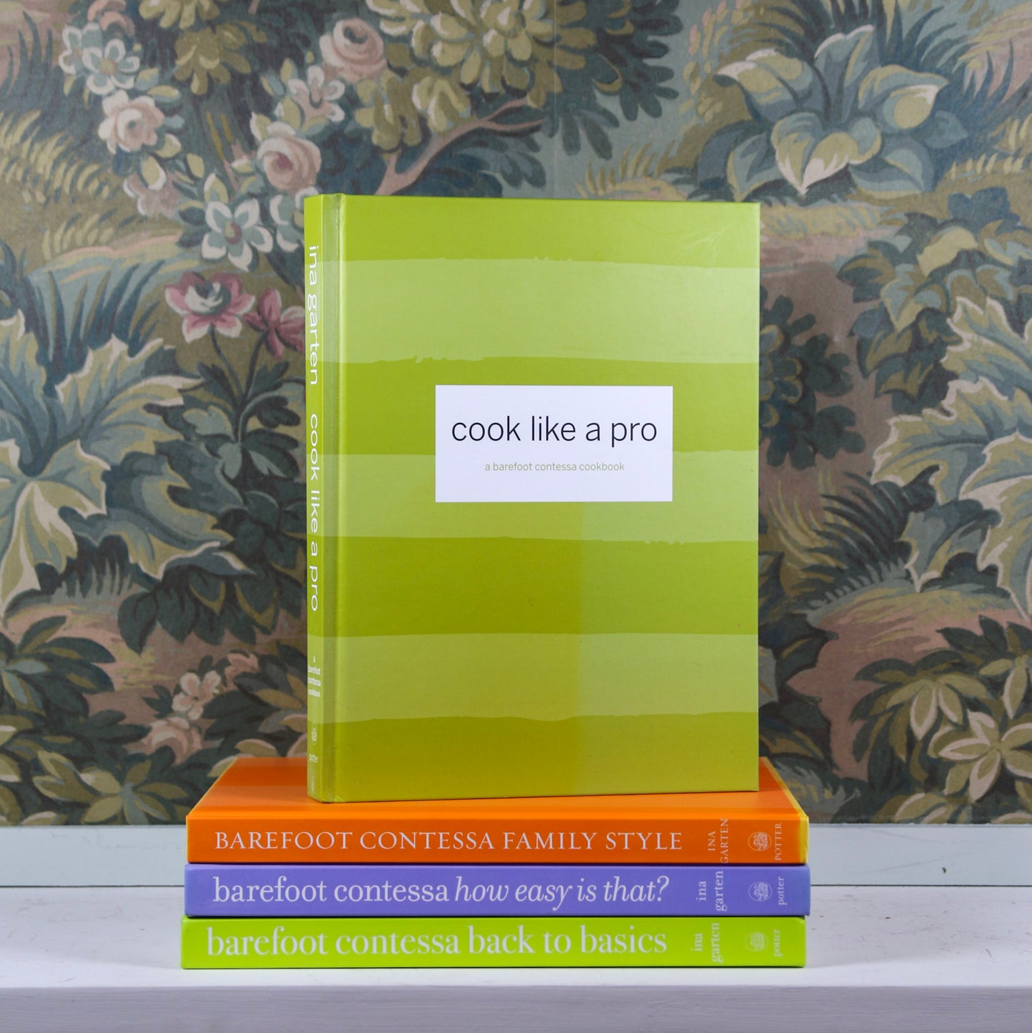 Barefoot Contessa Books