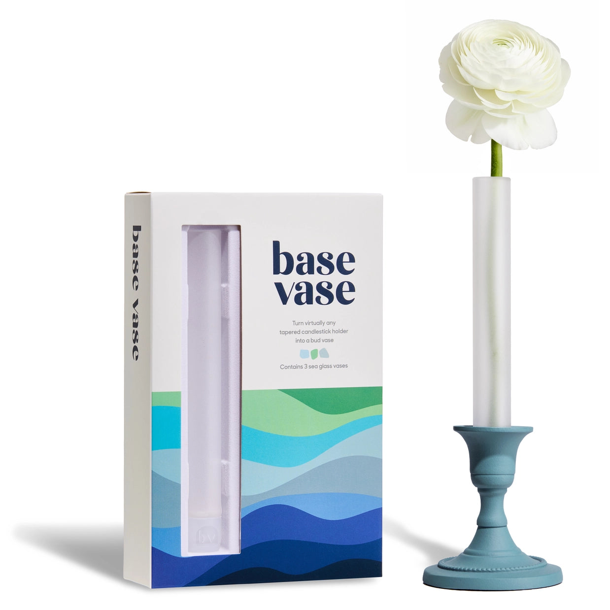Base Vase