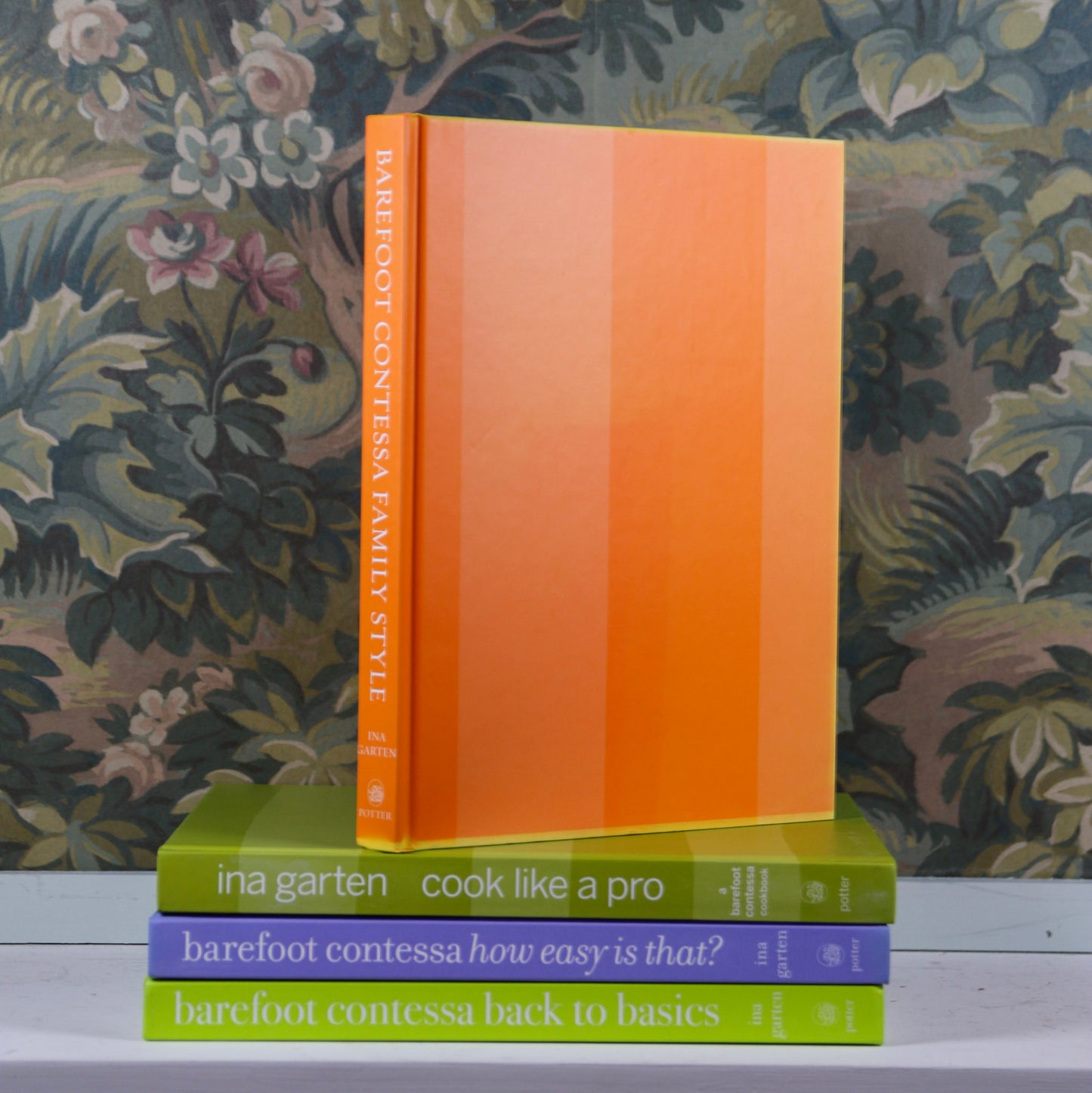 Barefoot Contessa Books