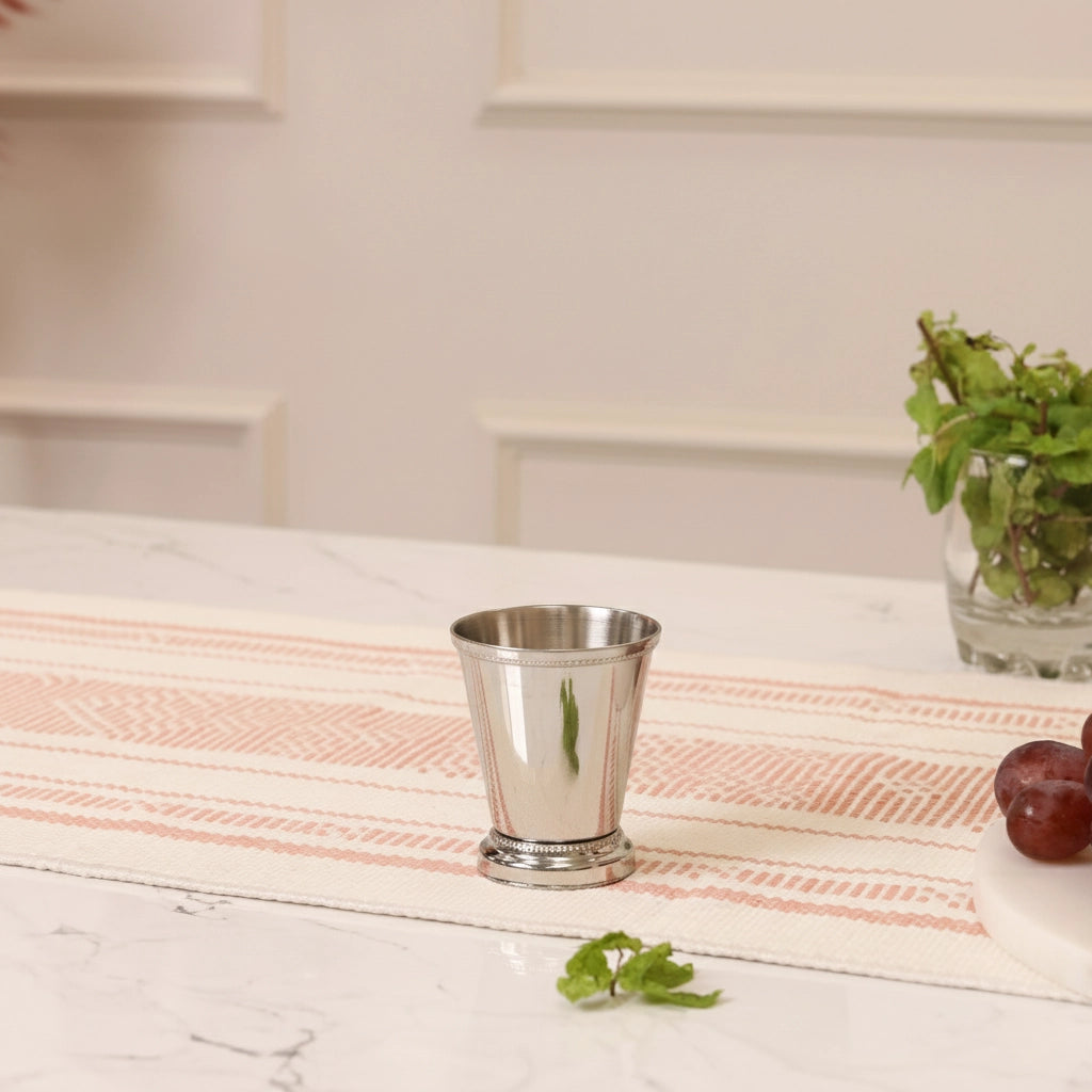 Mint Julep Cup