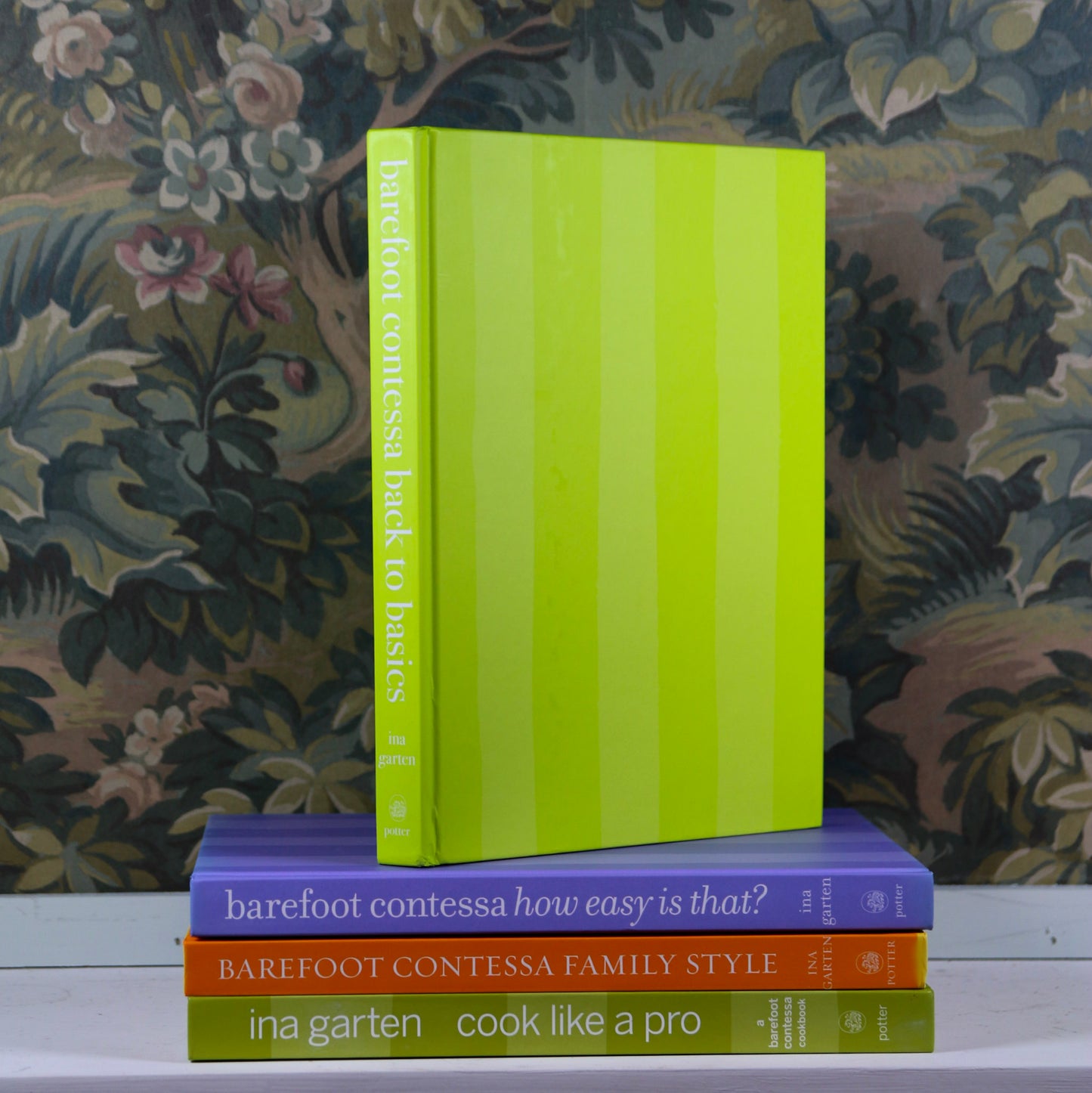 Barefoot Contessa Books