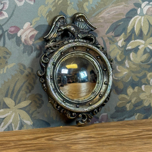 Mini American Federal Convex Mirror