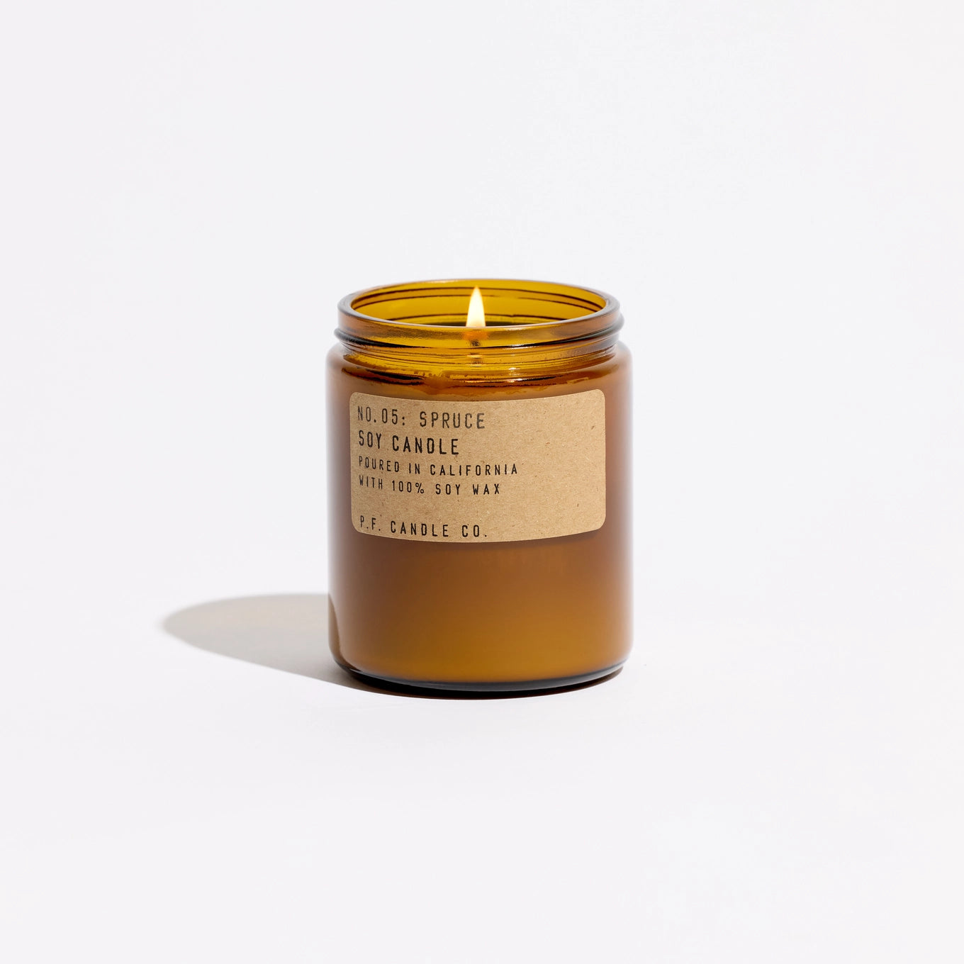 Spruce by P.F. Candle Co.