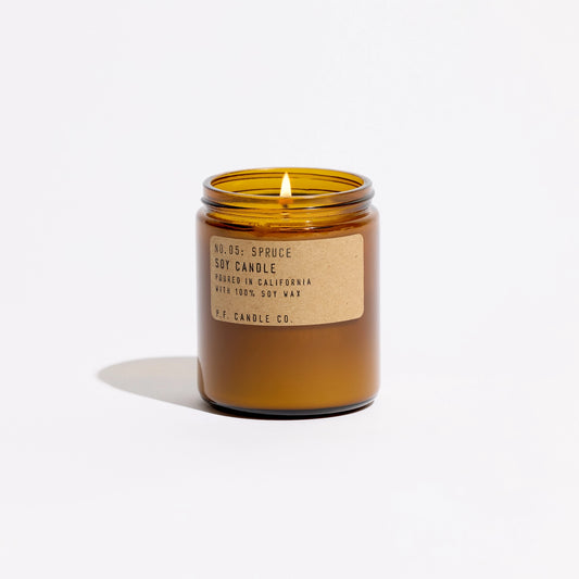 Spruce by P.F. Candle Co.