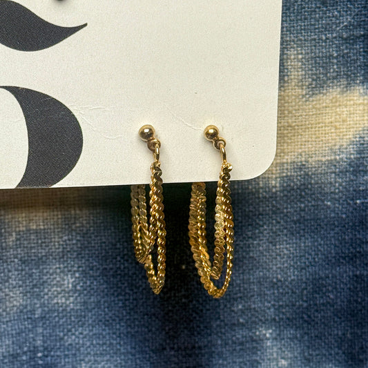 Jill Earrings