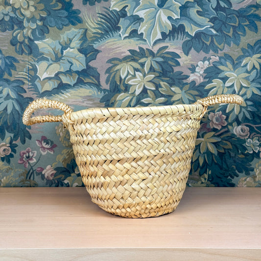 Woven Basket