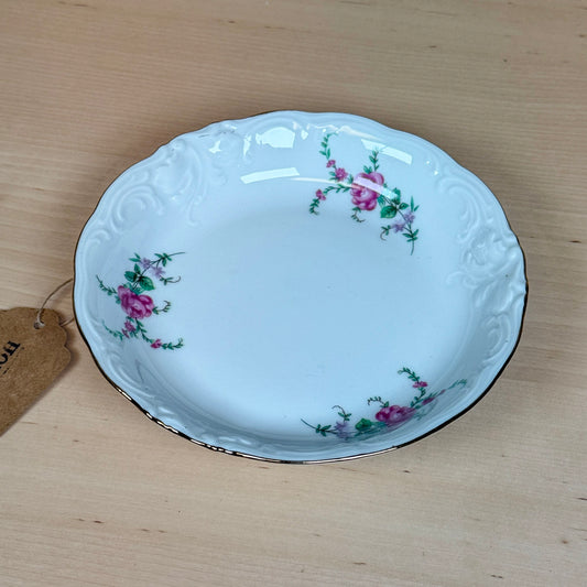 Vintage Soap Dish