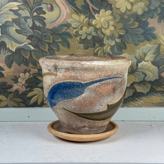 Pottery Planter