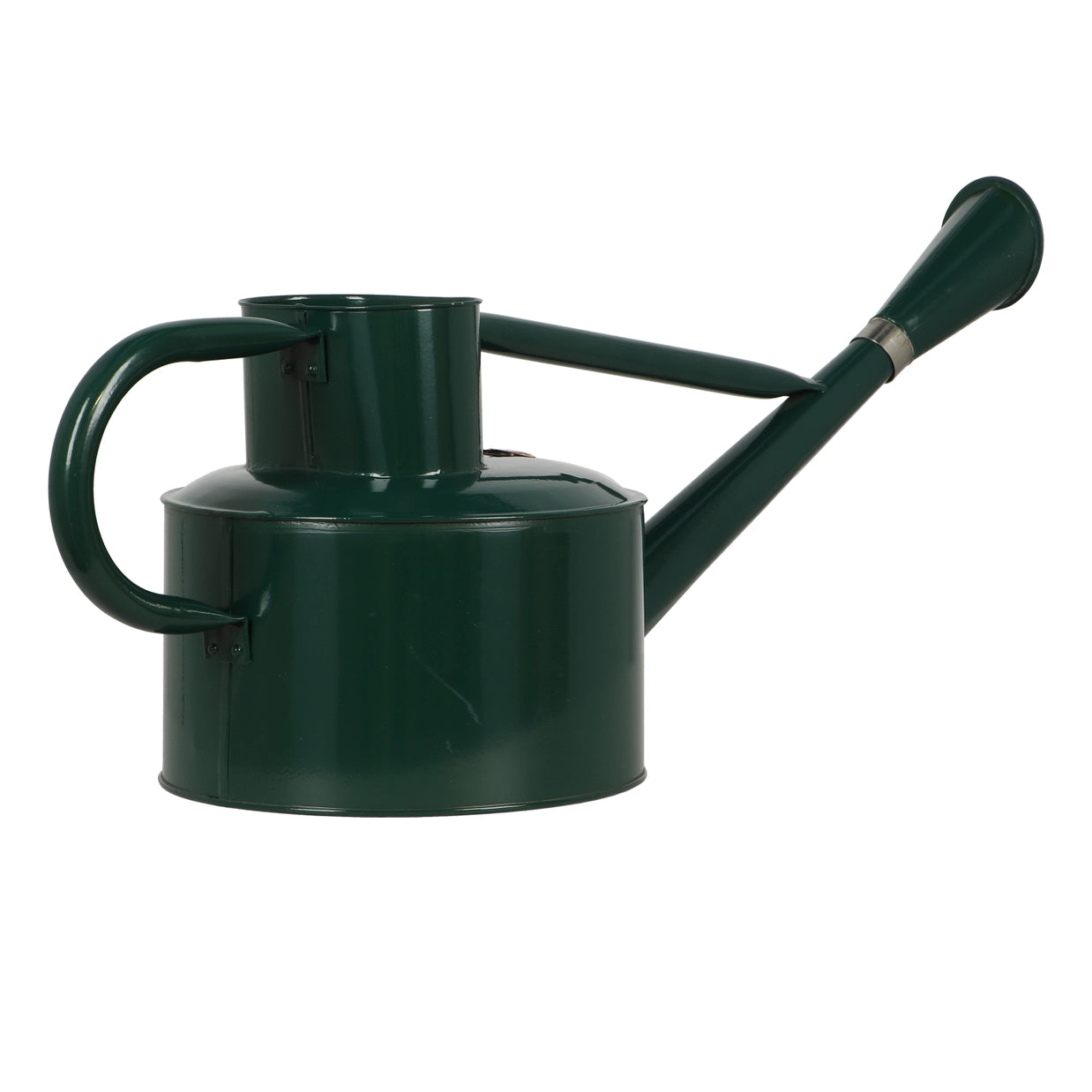 Green Long Spout Watering Can