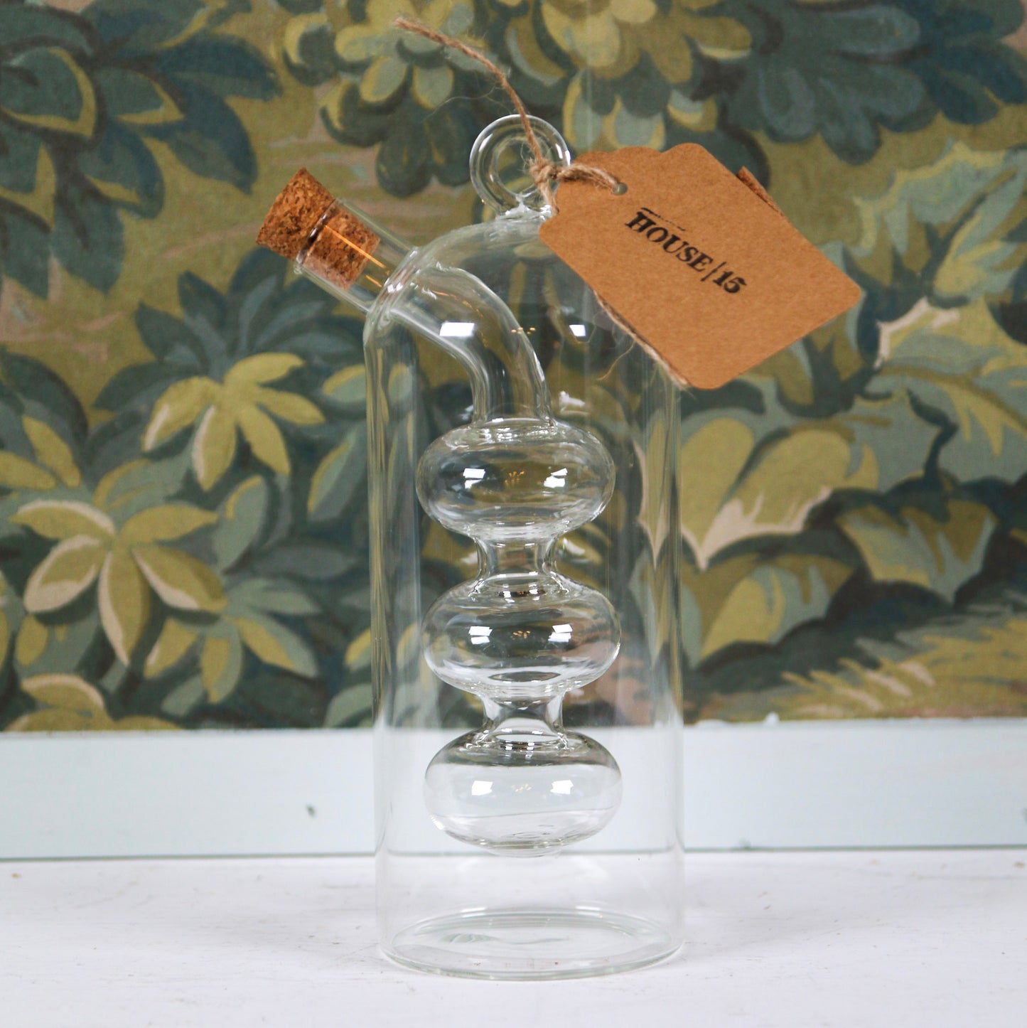 Oil & Vinegar Dispenser