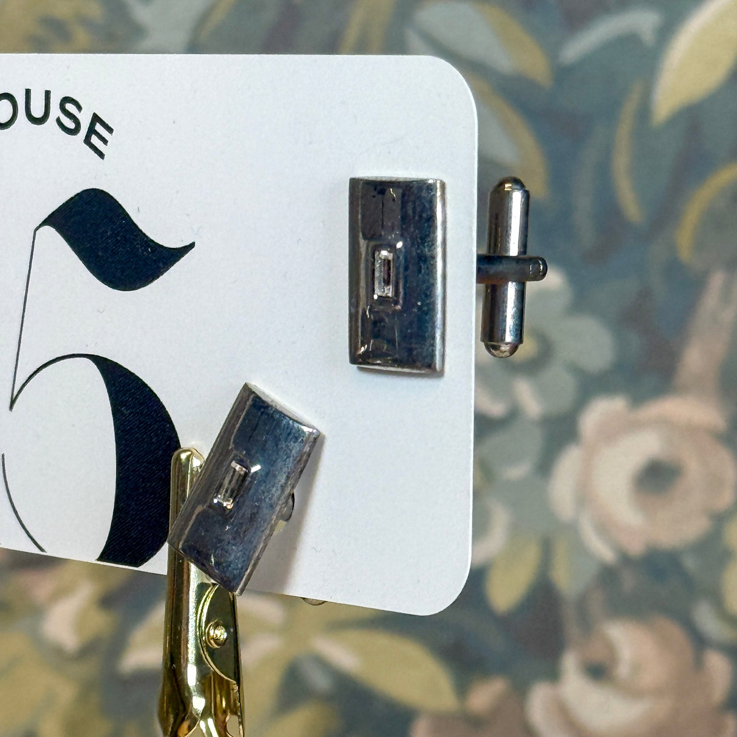 Ralph Cuff Links