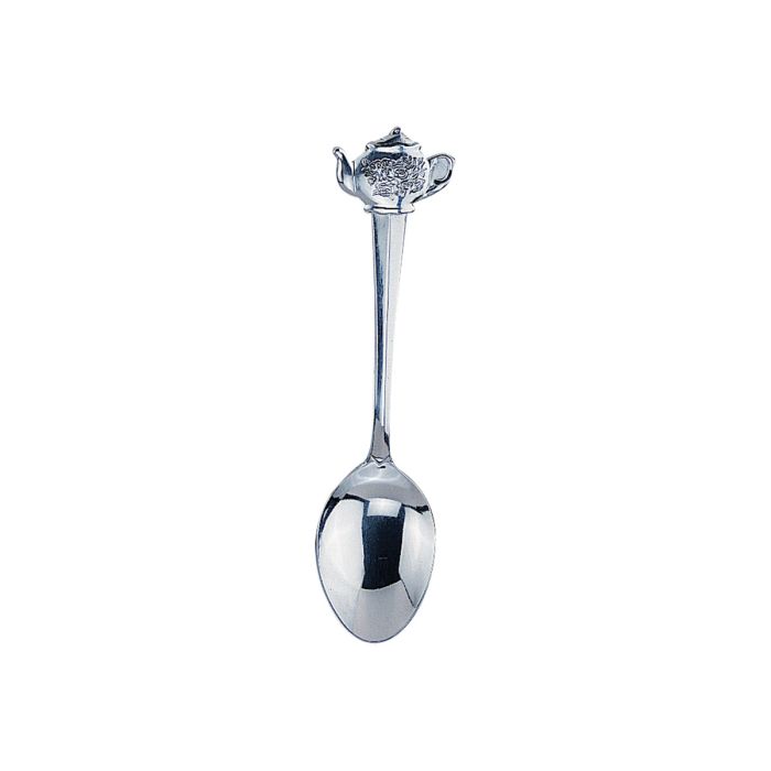 Teapot Tea Spoon