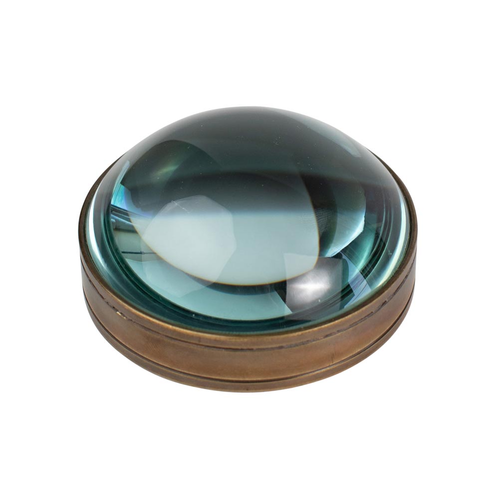 Magnifying Paper Weight