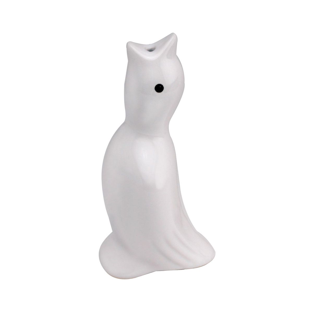 Porcelain Baking Pie Bird