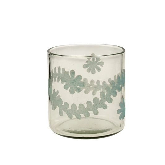 Daphne Etched Hurricane
