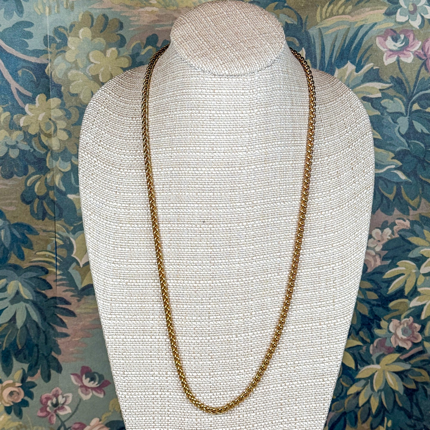 Vintage Chain