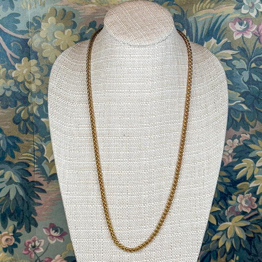 Vintage Chain
