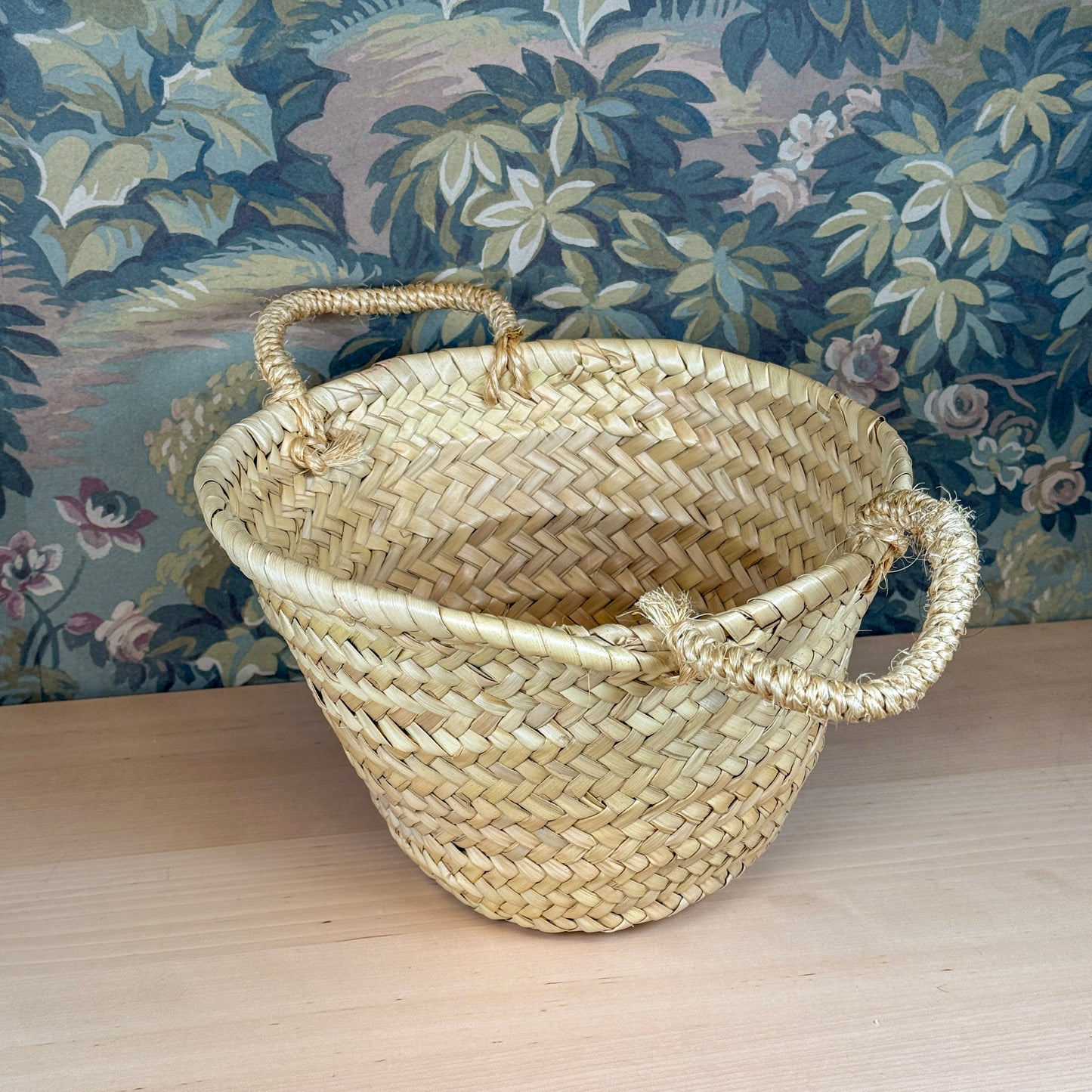 Woven Basket