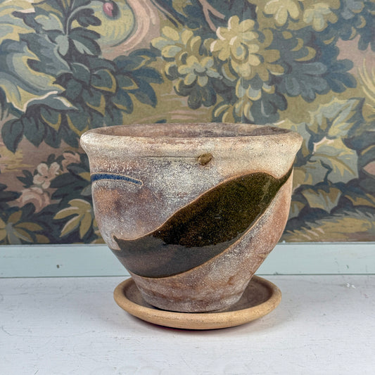 Pottery Planter