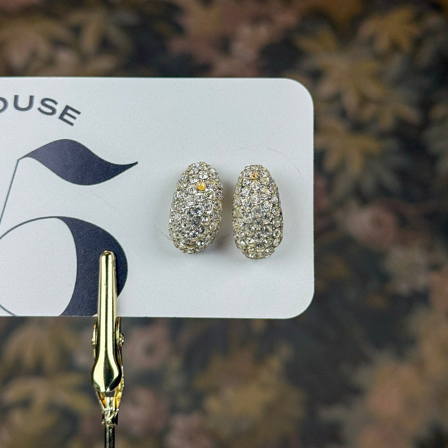 Brittany Earrings