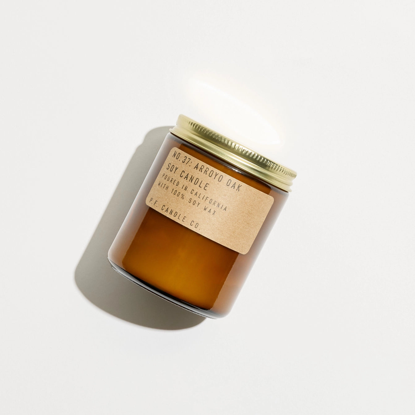 Arroyo Oak by P.F. Candle Co.
