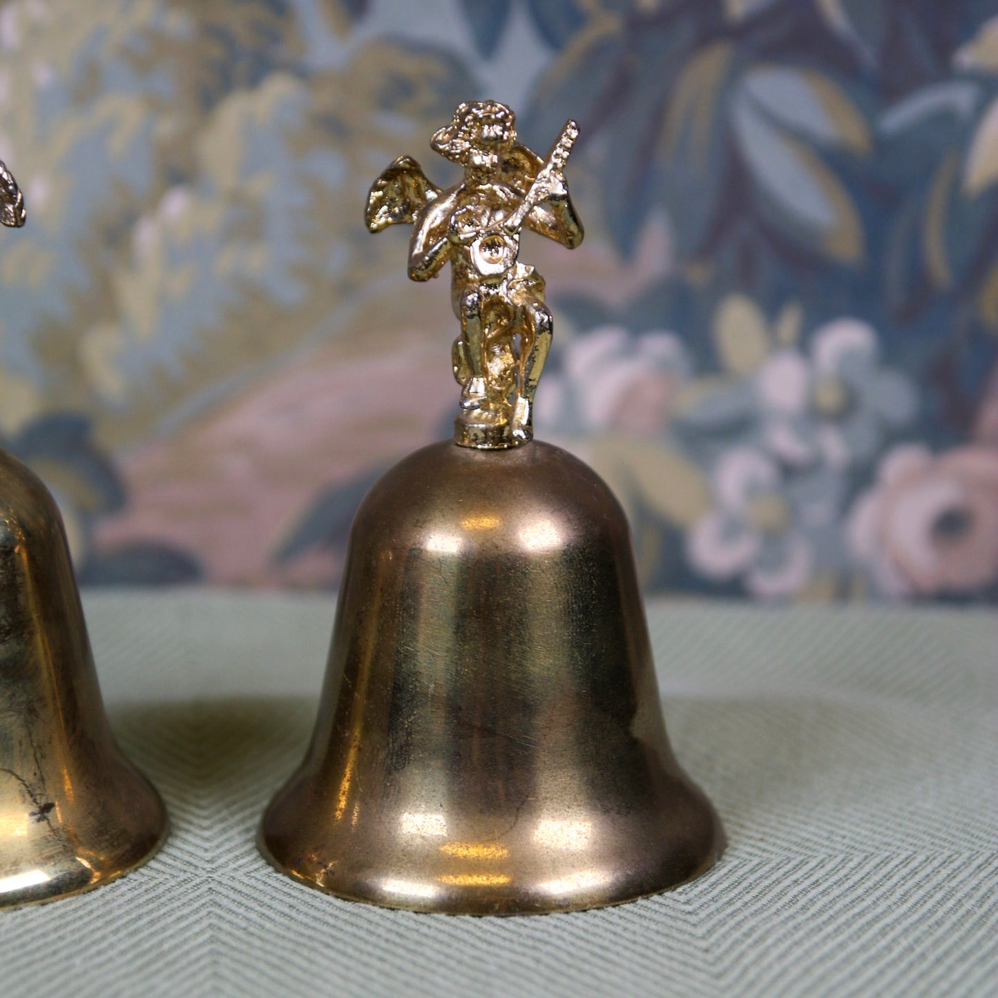 Cherub Hand Bells