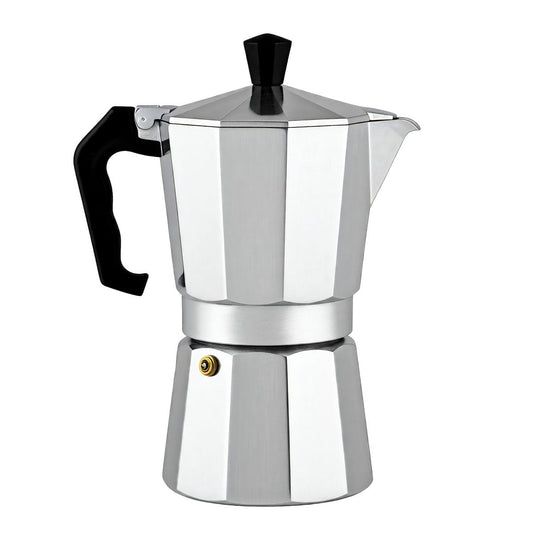 Fino Stovetop Espresso Coffee Maker