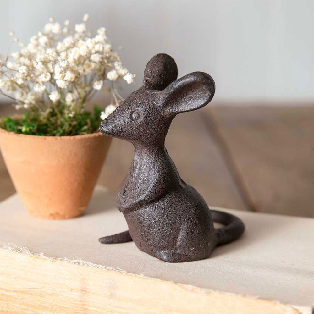 Listening Mouse