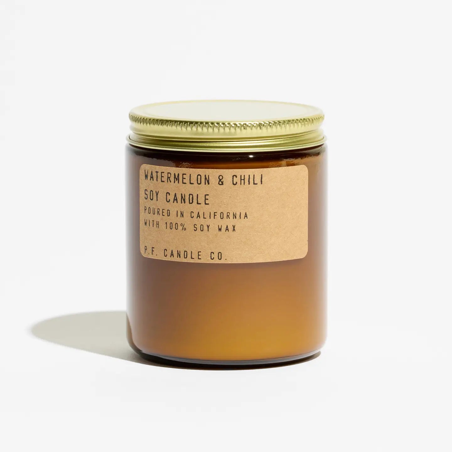 Watermelon & Chili by P.F. Candle Co.