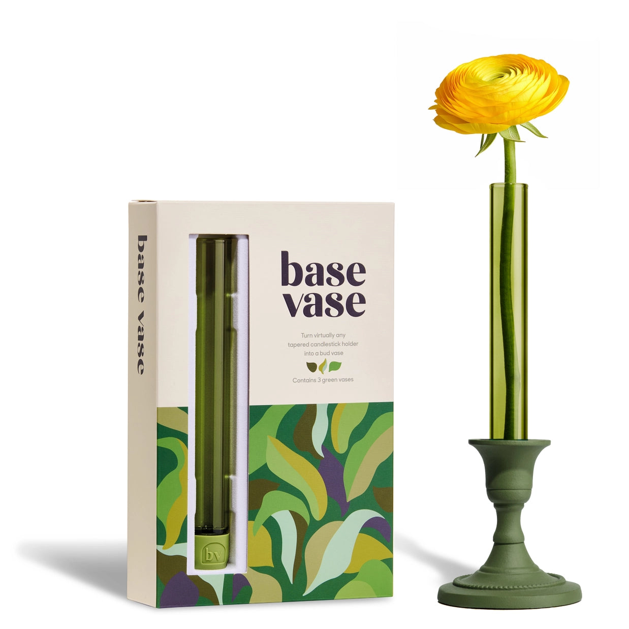Base Vase