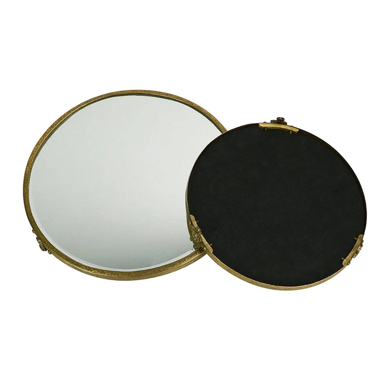 Mirror Tray