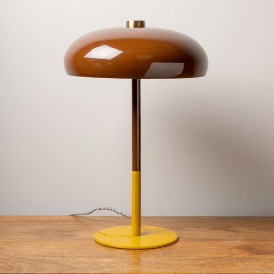 Cooper Table Lamp